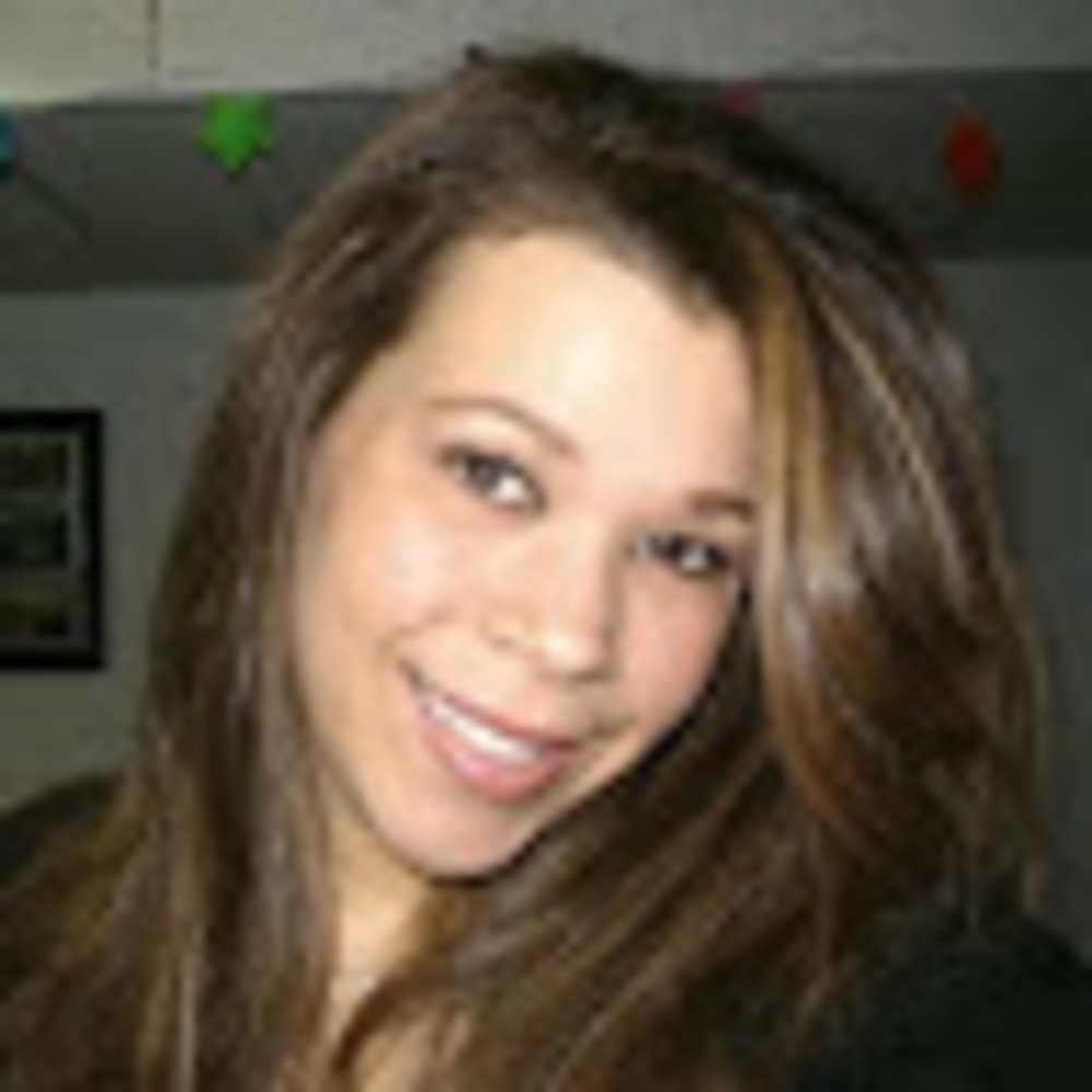Meet your Posher, Melina
